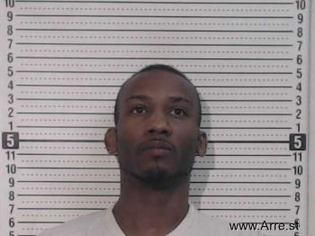 Justin Michael Woodard Mugshot