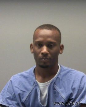 Justin Michael Woodard Mugshot