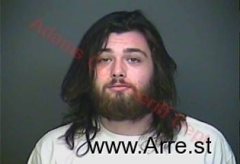 Justin Wayne Yates Mugshot