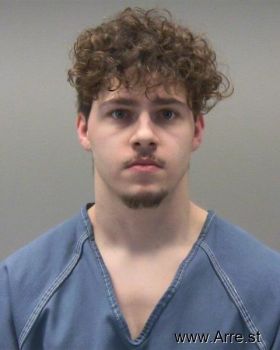 Justin Jake Young Mugshot