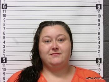 Justine Elizabeth Biederman-ogunsakin Mugshot