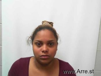 Justine Vanessa Cruz-quiros Mugshot