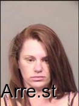 Justine Diane Feyh Mugshot