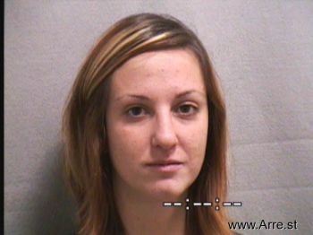 Justine Nicole Reasor Mugshot