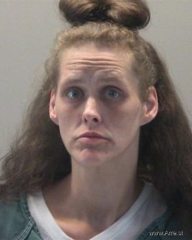 Justine Dennae Simmons-osborn Mugshot