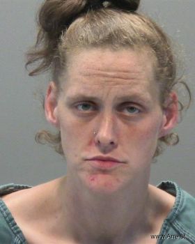 Justine Dennae Simmons-osborn Mugshot