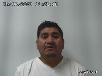 Juventino  Hernandez- Sanchez Mugshot