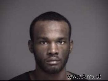 Juwan Tyree Martin-mccullough Mugshot