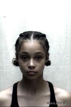 Jylea Danielle Mcconnell Mugshot