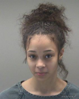 Jylea Danielle Mcconnell Mugshot