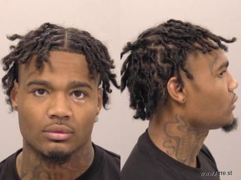 Jylen  Cannon Mugshot