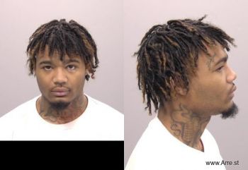 Jylen Kwon Cannon Mugshot