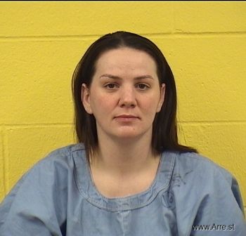 Kacie L Crawford Mugshot