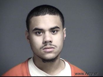 Kahlil Duane Sims Mugshot