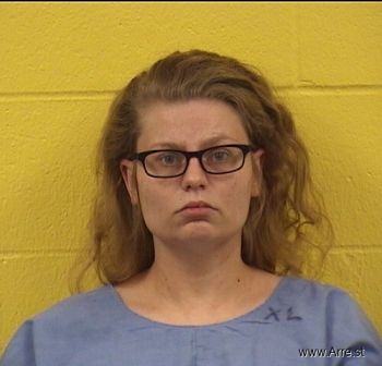 Kaitlene Rm Bice Mugshot