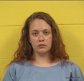 Kaitlin  Ray Mugshot