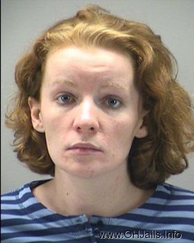 Kaitlyn Beth Blum Mugshot