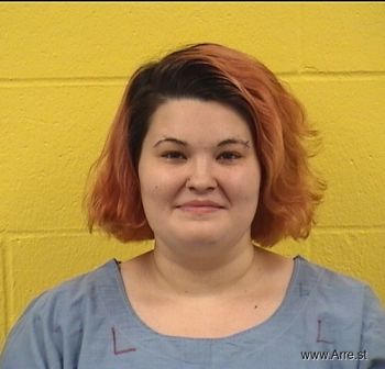 Kaitlynn E Wilkins Mugshot