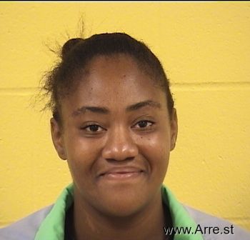 Kala M Burge Mugshot