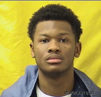 Kaleb  Coleman Mugshot