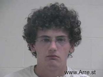 Kaleb Richard Kirkpatrick Mugshot