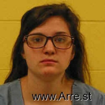 Kali  Craiglow Mugshot