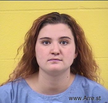 Kali Jo Craiglow Mugshot