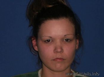 Kandra Marie Barnes Mugshot