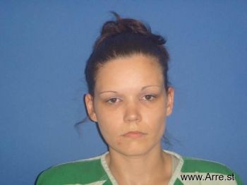 Kandra Marie Barnes Mugshot