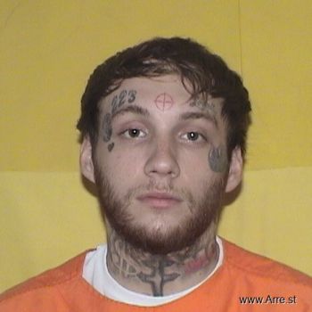 Kane  Anderson Mugshot