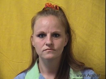 Kara S Hale Mugshot