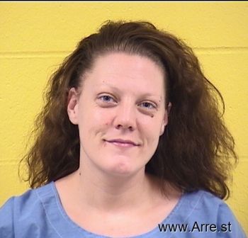 Kara  Thompson Mugshot