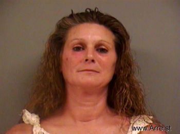 Karen Lynn Morris Mugshot