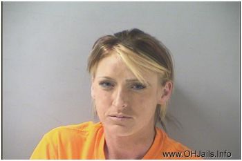 Karen Lynn Ream Mugshot