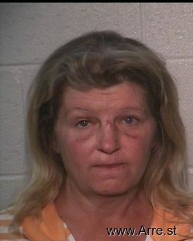 Karen Ann Taylor Mugshot