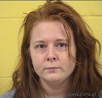 Karla M Schumacher Mugshot