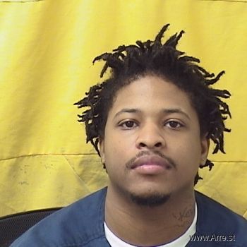 Karlton Stephone Jones Mugshot