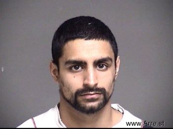 Karun Nmn Bhatara Mugshot