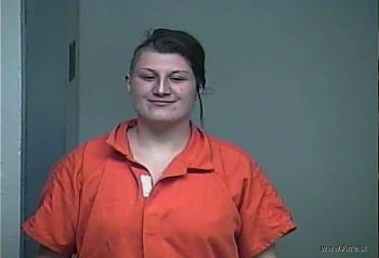 Katelynn Sue Chestnut Mugshot