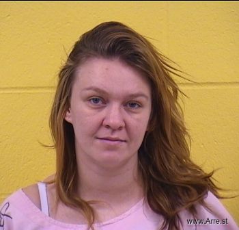 Katelynn M Parker Mugshot