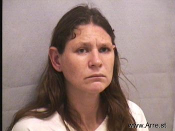 Katherine Marie Callejas F Mugshot