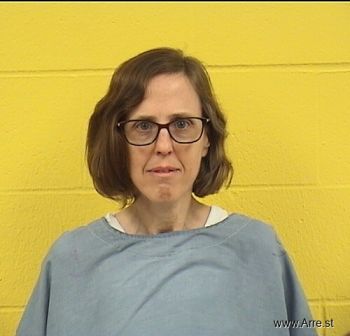 Katherine Anne Snyder Mugshot