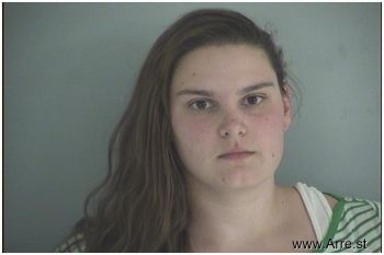 Katherine Ann Tabor Mugshot