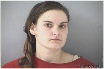 Katherine Ann Tabor Mugshot