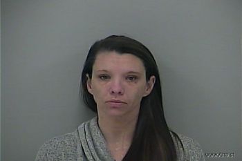 Katheryne Holly Davenport Mugshot