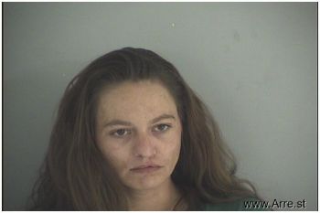 Kathleen Marie Ferguson Mugshot