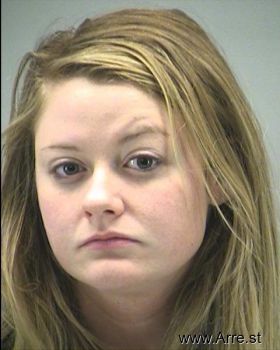 Kathryn Kimberly Owen Mugshot