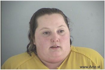 Kathryn Ellen Saylor Mugshot