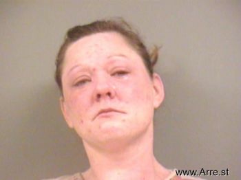 Kathy Lee Burke Mugshot