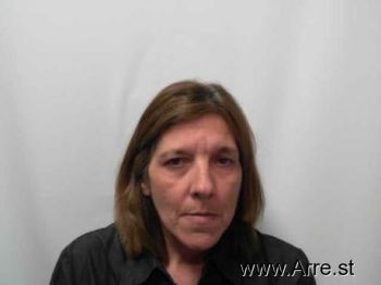 Kathy Sue Gibson-hess Mugshot